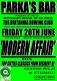 modern affair