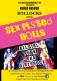 sex pissed dolls