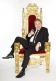 hal cruttenden
