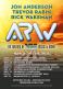 arw tour