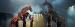 war horse