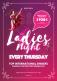 ladies night