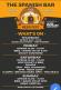 span beer fest