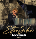 rocket man