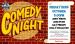 comedy rugby
