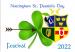 st patrics day
