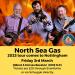 North Sea Gas