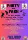 park party