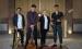 whisky wood band