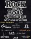 rock the boat