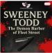 SWEENEY TODD