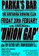 union gap p