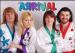 abba arrival