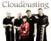 Cloudbusting