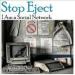 stop eject