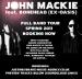 john mackie