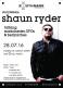 shaun ryder