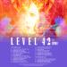 level forty two tour