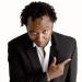 reginald d hunter