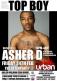 asher d