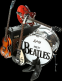 hey beatles kit
