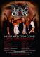 burning crows tour