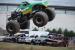 extreme stunt show