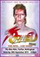bowied