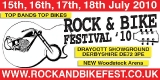 Rock & Bike Fest 2010