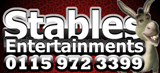 Stables Entertainments