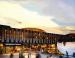 Nottingham Playhouse frontage (please credit Drew Baumohl)